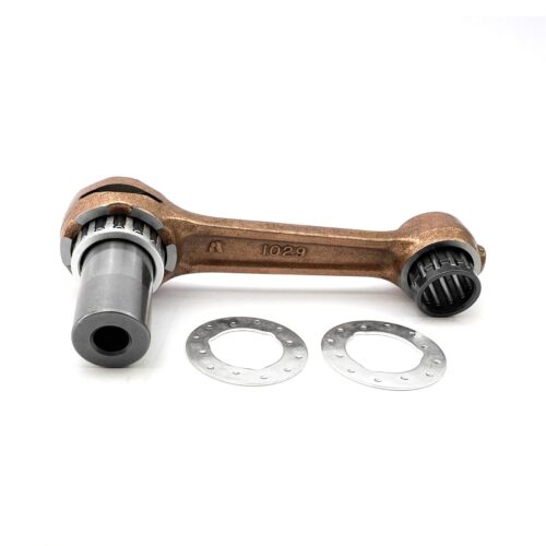 CONNECTING ROD 92-93 KX125, NAMURA RX-20004, MX-09029 86-88 KDX200