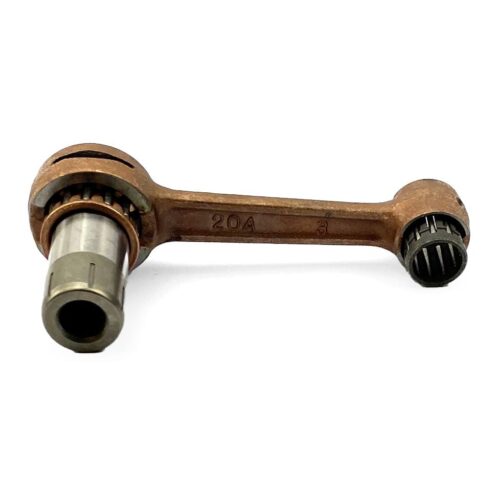 CONNECTING ROD KIT TS125X, SUZUKI RM125-85-86