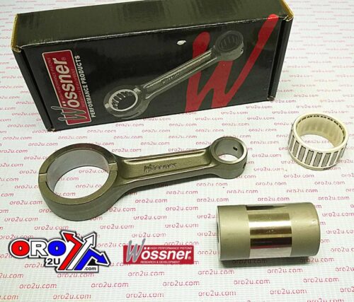 CONNECTING ROD 07-08 KXF450, WOSSNER P4010