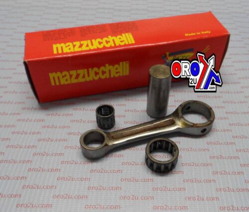 CONNECTING ROD 126-11651-00, MAZZUCCHELLI BCO0518