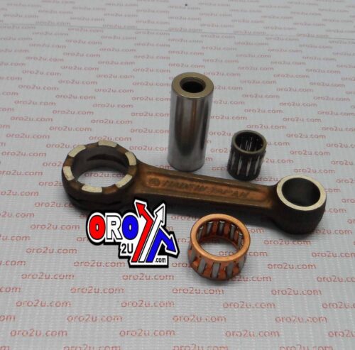 CONNECTING ROD KH125A, CONROD SMALL END 14x18x20