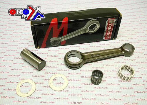 CONNECTING ROD APRILIA RS125, WOSSNER P2051 CONNECTING ROD