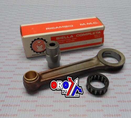CONNECTING ROD VILLERS 192, CONROD VILLERS 200 250cc BCO0504