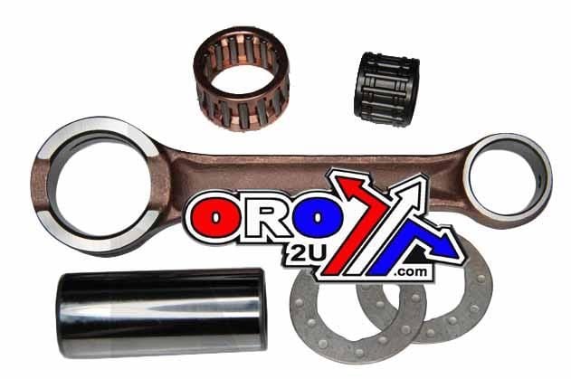 CONNECTING ROD KIT YZ125, RY-2019 34X-11651-00 RD350 - Image 2