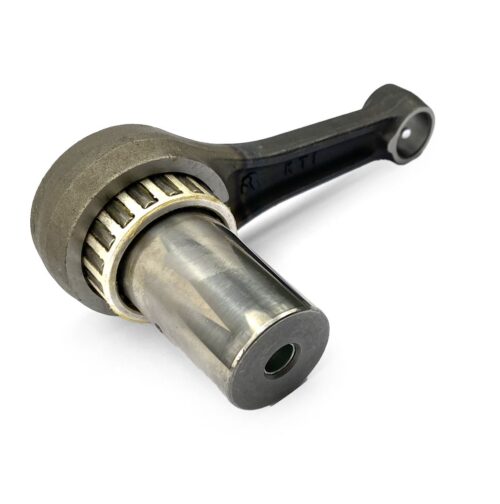 CONNECTING ROD KIT 86-04 XR250, ROYAL RH-1026 HONDA 13201-KT1-000 13000-KCE-670, NOTE. NO WASHERS