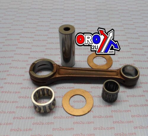 CONNECTING ROD GILERA 125RX/RV, BCO0328A