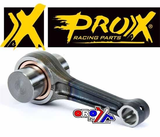 CONNECTING ROD KIT XR125R, PROX 03.1255 XR200R -446- 13201-446-770 - Image 2