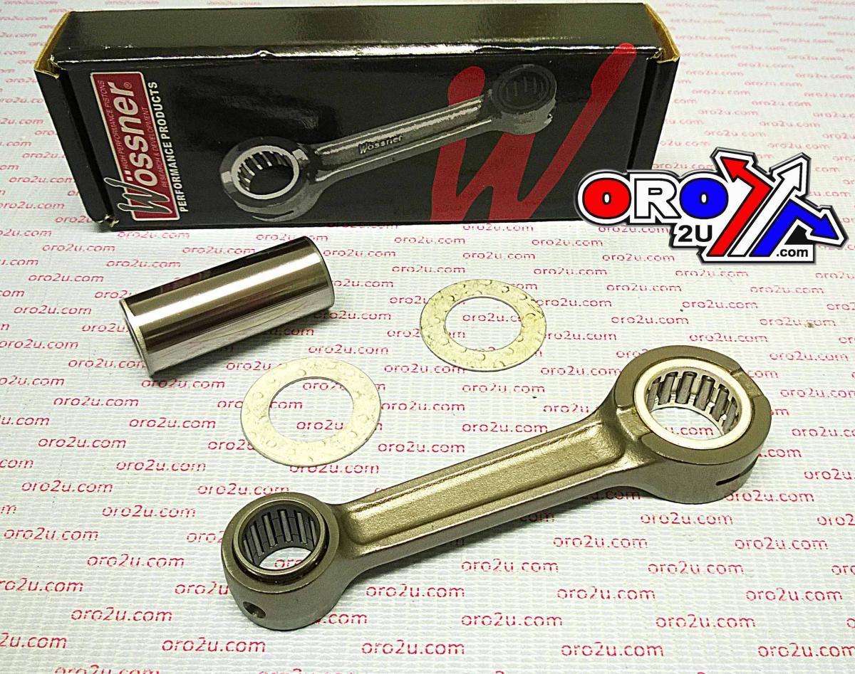 CONNECTING ROD 87-06 YFS200, WOSSNER P2030 YAMAHA ATV