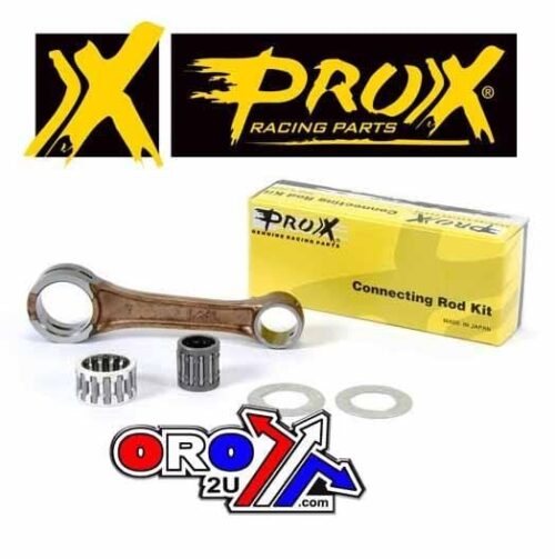 CONNECTING ROD YFZ350 RD350, PROX 03.2021, *NO BIG END PIN*