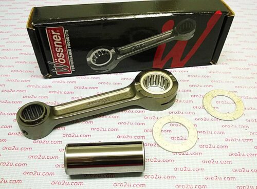 CONNECTING ROD 87-06 BANSHEE, WOSSNER P2035 YAMAHA ATV