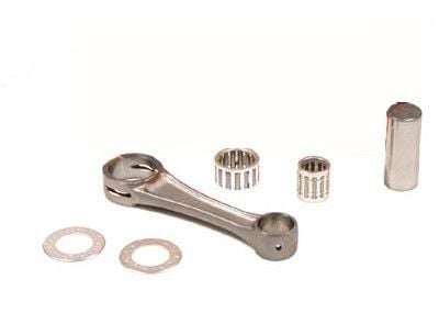 CONNECTING ROD 87-06 BANSHEE, BRONCO AT-07306 YAMAHA ATV