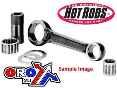 CONNECTING ROD 87-06 BANSHEE, HOTROD 8121 YAMAHA ATV