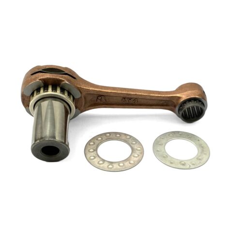 CONNECTING ROD KIT NSR125, RO-8203 104-16-24-16-16-51 mm