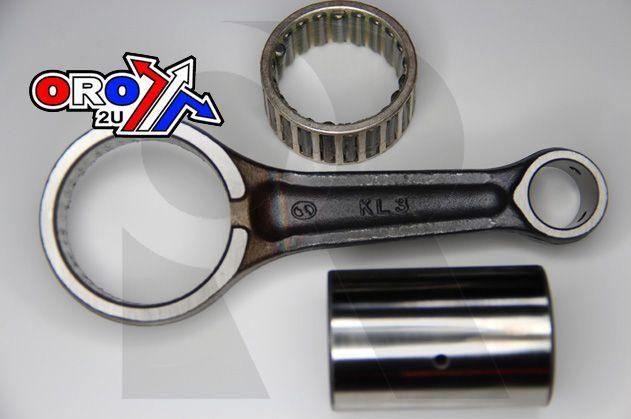 CONNECTING ROD KIT XLX350, RH-1201 HONDA, MX-09013, RX-10009