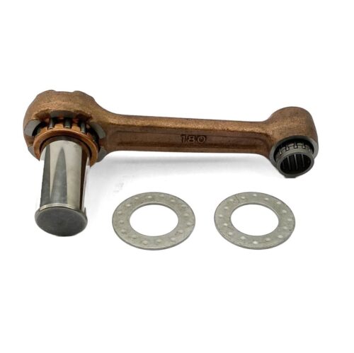 CONNECTING ROD KIT YAM 80, RY-2005 180-11651-00 YAMAHA