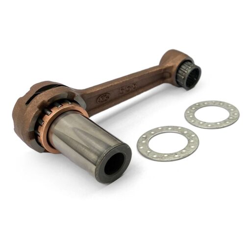 CONNECTING ROD KIT YAM DT100, RY-2008 558-11651-00 YAMAHA