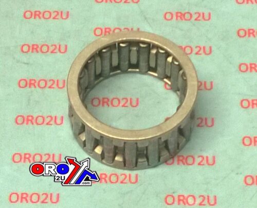 CRANK BEARING 30x38x18mm, CGT1021 SILVER / M-CAGE