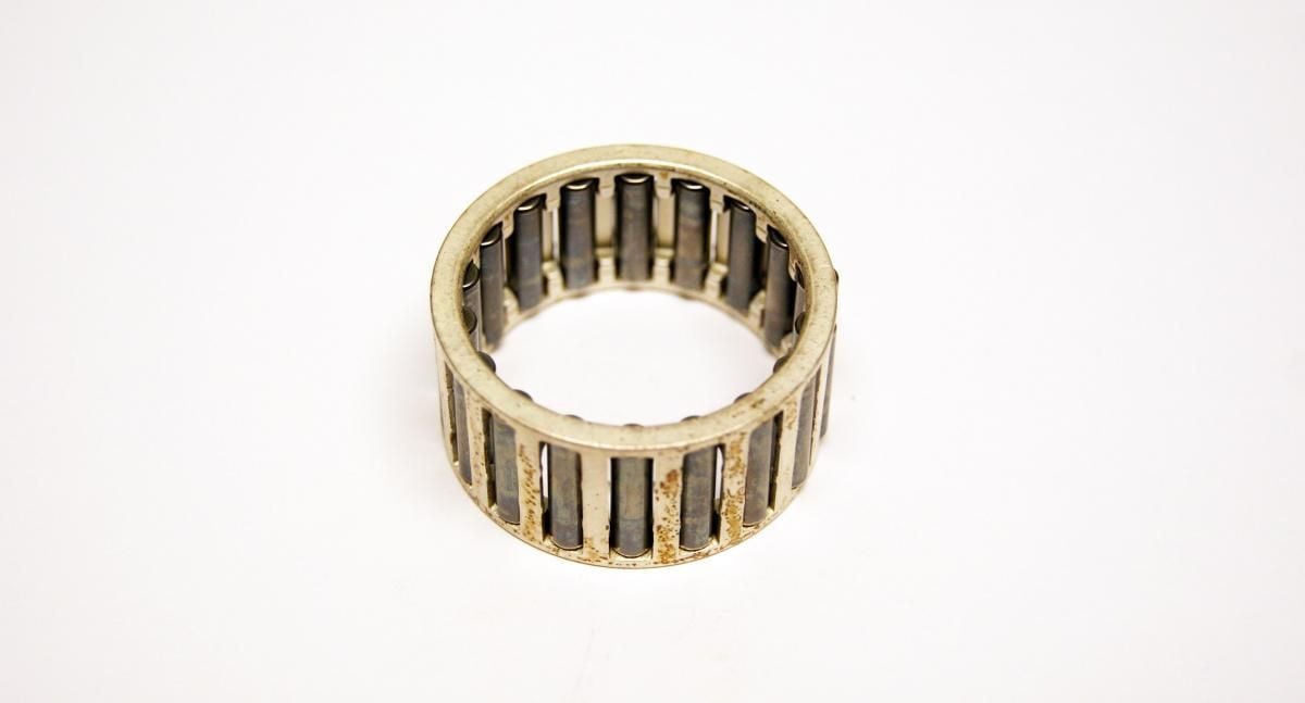 CRANK BEARING 30x38x19mm, PROX 22.303819F SILVER / FLAT - Image 4