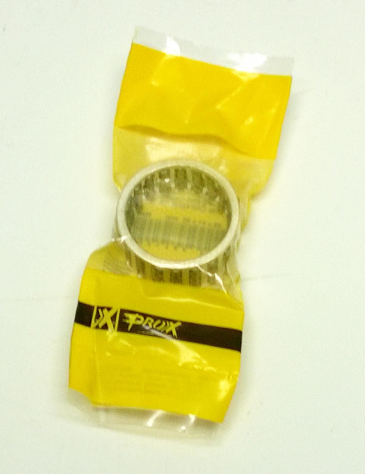 CRANK BEARING 33x41x20mm, PROX 22.334120F SILVER / FLAT - Image 2