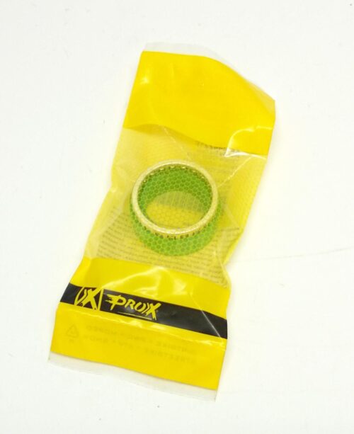 CRANK BEARING 34x42x21mm, PROX 22.344221F SILVER / FLAT