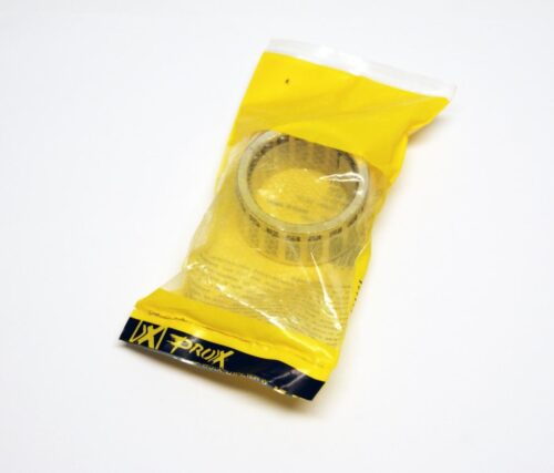 CRANK BEARING 40x50x23mm, PROX 22.405023F SILVER/ FLAT