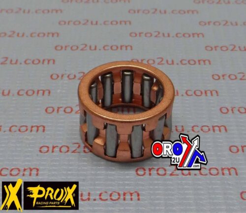 CRANK BEARING 16x22x13mm, PROX 22.162213 COPPER/M-CAGE