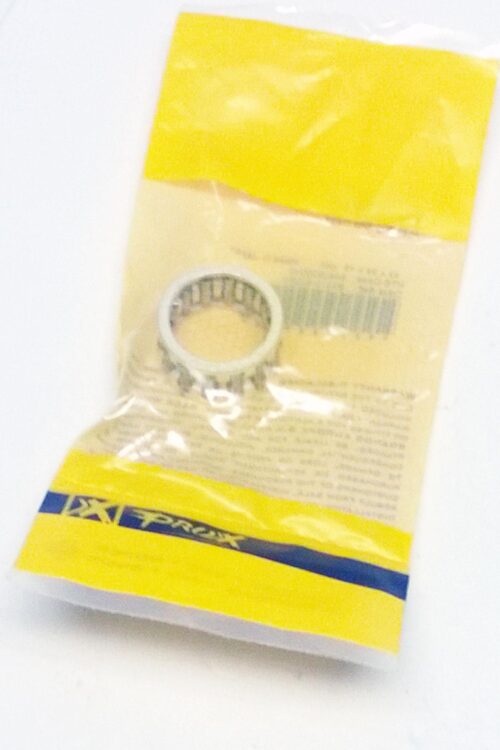 CRANK BEARING 22x29x16mm, PROX 22.222916 SILVER/M-CAGE