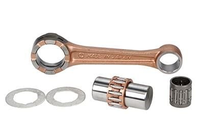 CONNECTING ROD RD400Â 76-79, PROX 03.2070 YAMAHA -1A1-2T2-