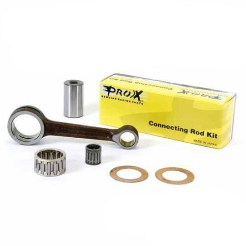CONNECTING ROD MZ125-ETZ, PROX 03.5215, MADE IN JAPAN