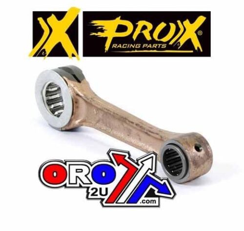 CONNECTING ROD RD250/350 LC, PROX 03.2020, *NO BIG END PIN*