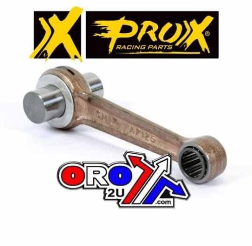 CONNECTING ROD APRILIA RS125, PROX 03.7202, BIG PIN 20×49