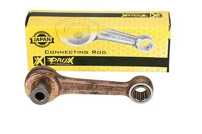 CONNECTING ROD KDX200 KX125, PROX 03.4285, MADE IN JAPAN - Image 2