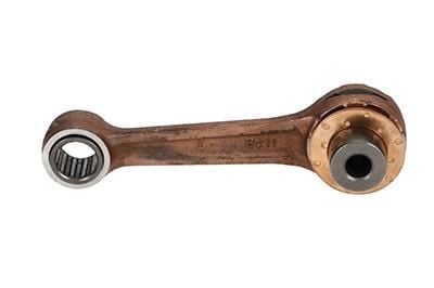 CONNECTING ROD KDX200 KX125, PROX 03.4285, MADE IN JAPAN