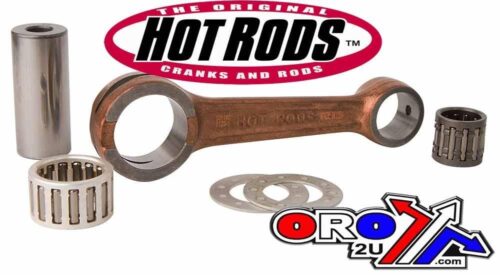 CONNECTING ROD KDX200, KX125, HOTRODS 8129 KAWASAKI KDX220