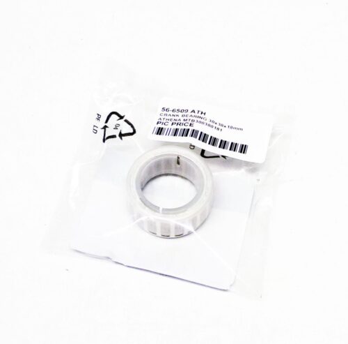 CRANK BEARING 30x38x18mm YAMAHA YZ 250 14-19, ATHENA MTB300380181
