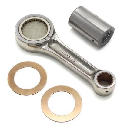 CONNECTING ROD KIT 95-06 KTM DIRT/ROAD, SMC/ADVENTRUE/DUKE/LC4/LSE/RXC/SC/SXC/XC/COMP