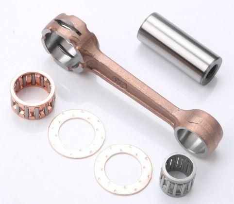 CONNECTING ROD YAMAHA, 54.0 PIN DT125MX DT180 - Image 2