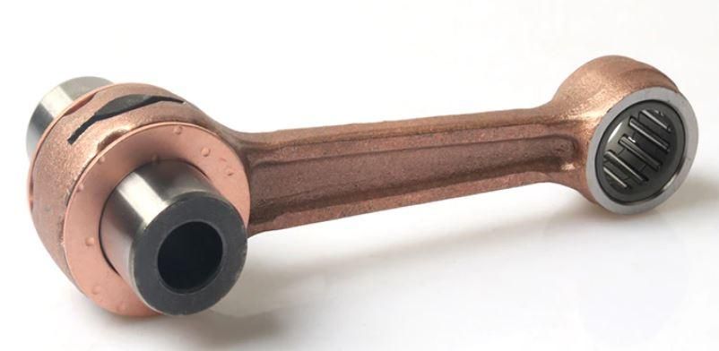 CONNECTING ROD YAMAHA, 54.0 PIN DT125MX DT180