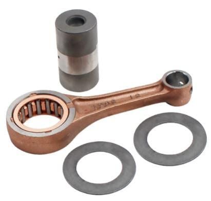 CONNECTING ROD KIT 1992-2017 KAWASAKI KLX250 KLX300 13101-1253 - Image 3