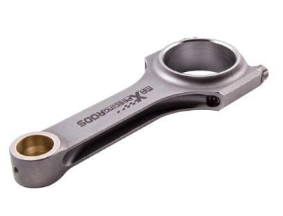 CONNECTING ROD SET 4 [D18mm Top Eye] GSX-R1300 HAYABUSA TURBO 05-14, SUZUKI 12160-15H00-00