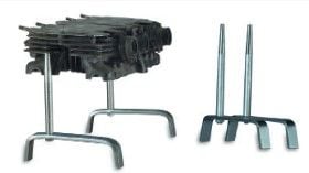 CYLINDER HEAD WORKBENCH SERVICE STANDS 35-9125