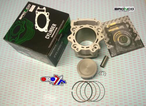CYLINDER KIT YFM700R 06-14 102, PSYCHIC AT-09473K RAPTOR, HYPERDRYVE PISTON CA-40001K