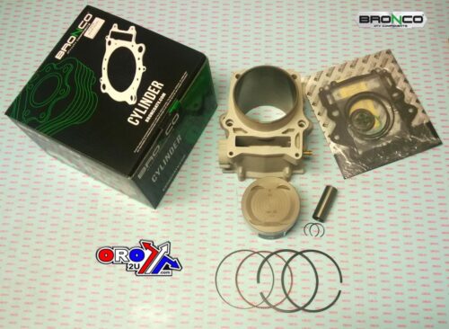 CYLINDER KIT 15-17 102 PSYCHIC AT-09475K YFM700R RAPTOR HYPERDRYVE PISTON CA-40001K1