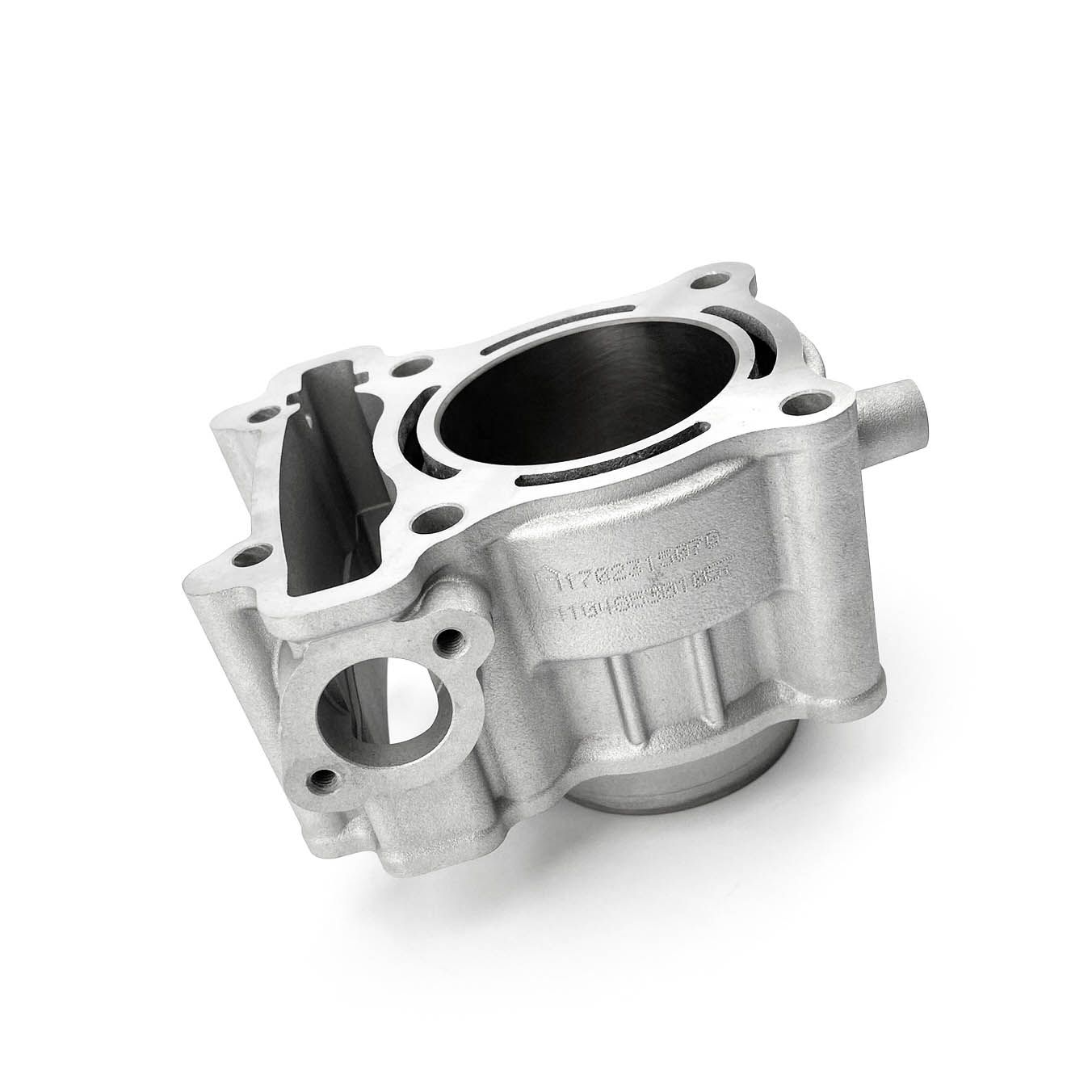 CYLINDER FULL KIT 63MM YAMAHA N-MAX 150 15-16, ATHENA P400485100057 182CC BIG BORE, (Piston included)