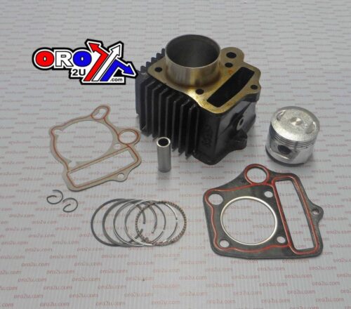 CYLINDER KIT 47.00mm 85-02 HONDA C90 86 M CUB TRX90