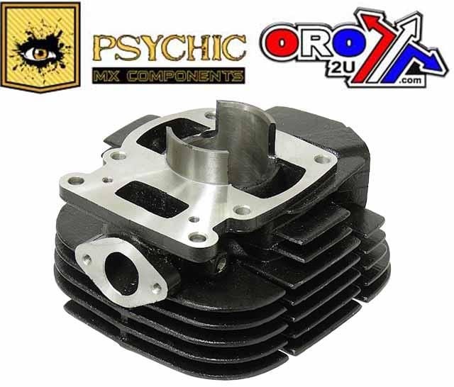 CYLINDER KIT SUZUKI TS125 78-79, 11210-48000
