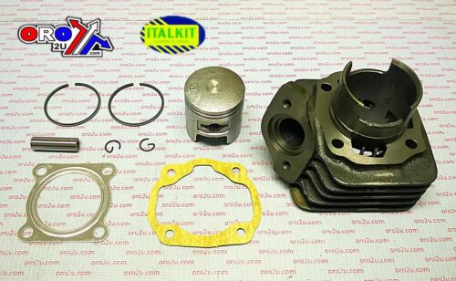 CYLINDER KIT HONDA VISION 44mm, ITALKIT SE0040, 120303302