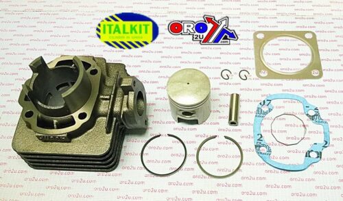 CYLINDER KIT SUZUKI ADRESS 41 120503510, ITALKIT SB0134
