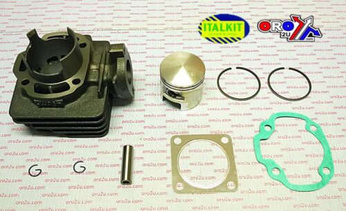 CYLINDER KIT SUZUKI ADRESS 45 120503511, ITALKIT SB0136