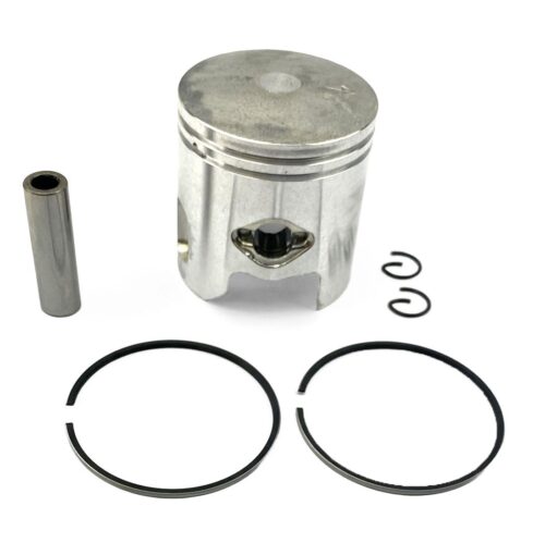 CYLINDER BIG BORE 70 KIT Yamaha Minarelli Jog 50cc 2 Stroke